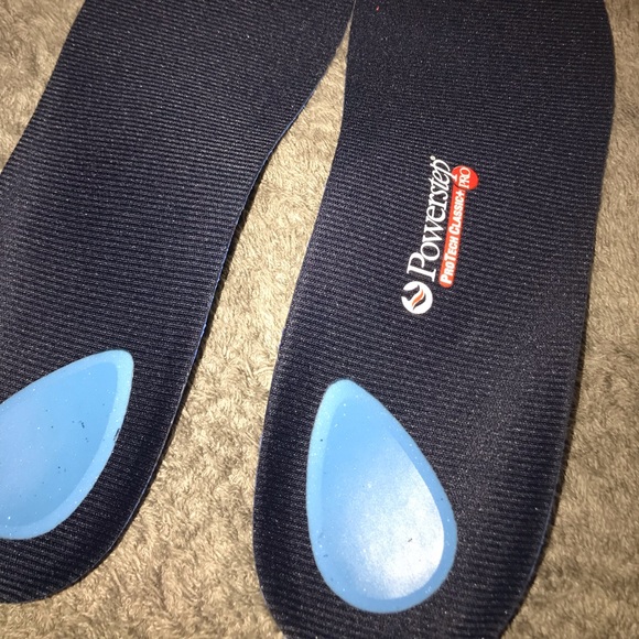 Powerstep PRO Full Length Orthotics (Men/Women) - Picture 2 of 4